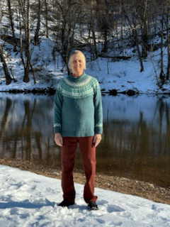 Ellen Singer, Mindfulness-Based Psychoterapy, Licensed Professional Counselor, Charlottesville, Virginia